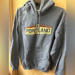 Portland Sweatshirt